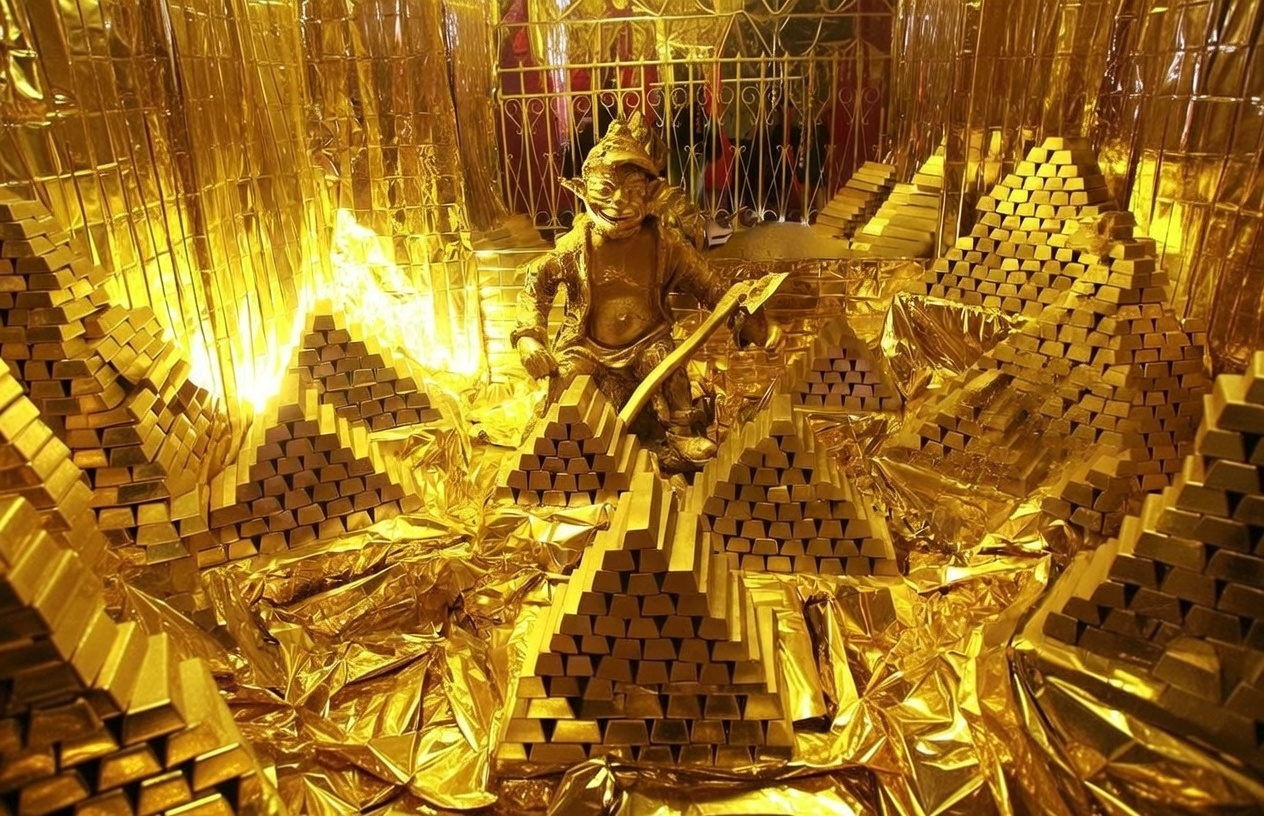 Złoty Stok Poland: Gold Mine Arsenic Waterfall Underground - Complete Guide