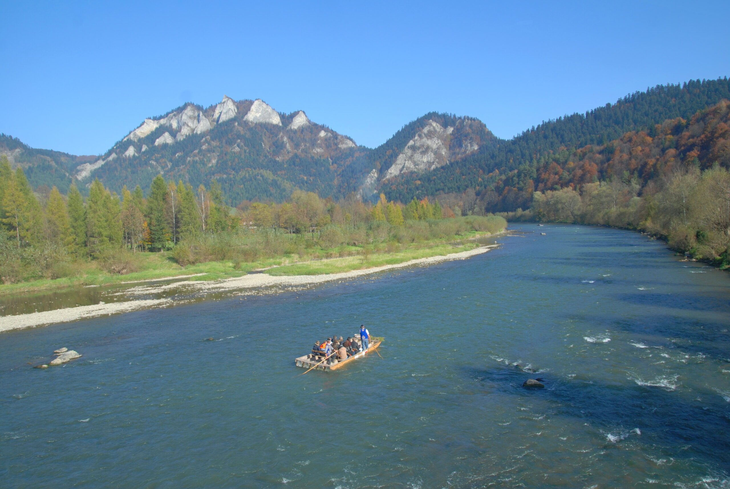 Dunajec
